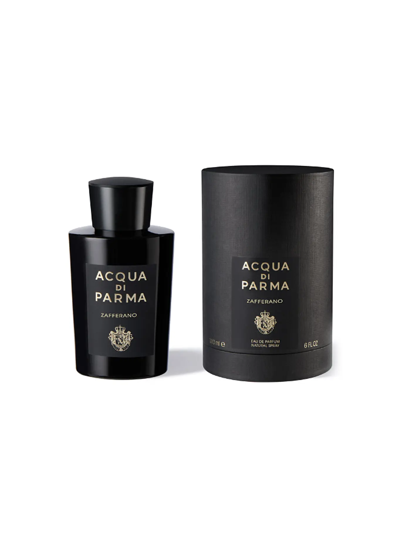 ACQUA DI PARMA | Zafferano Eau de Parfum Natural Spray  180ml | 